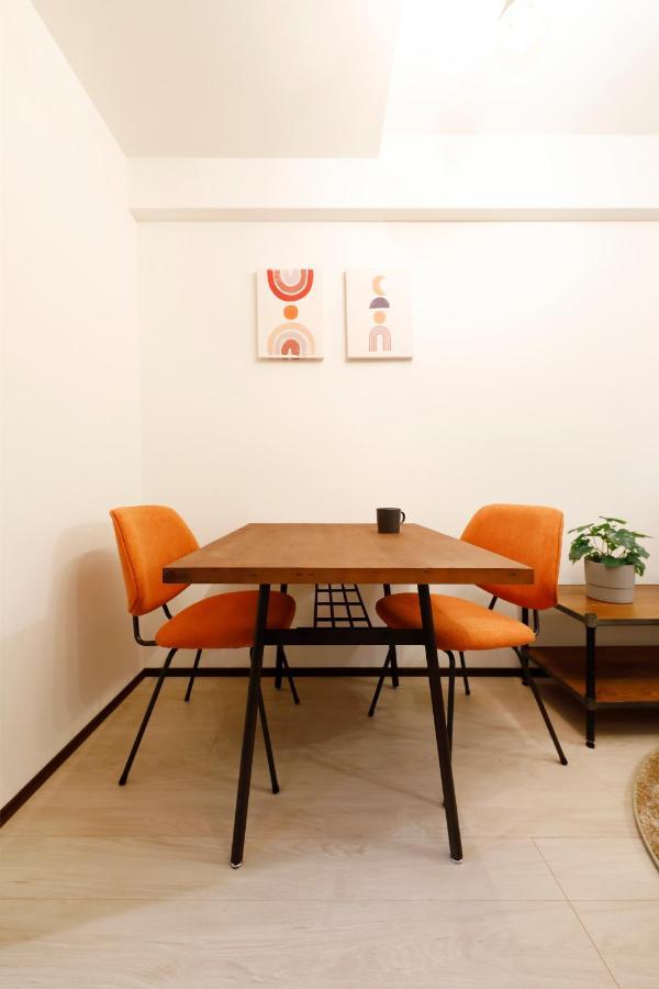 Mat Oshiage Apartment Tokyo Luaran gambar