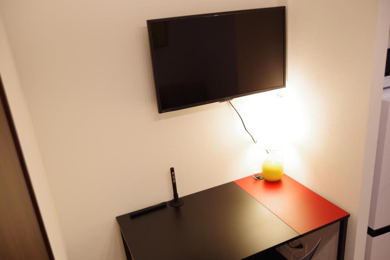 Mat Oshiage Apartment Tokyo Luaran gambar