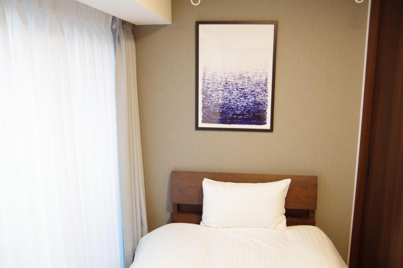 Mat Oshiage Apartment Tokyo Luaran gambar