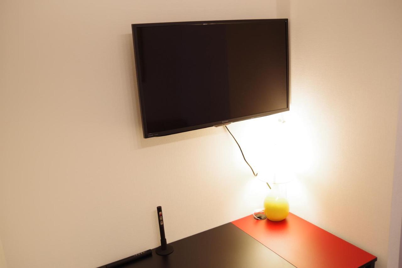 Mat Oshiage Apartment Tokyo Luaran gambar